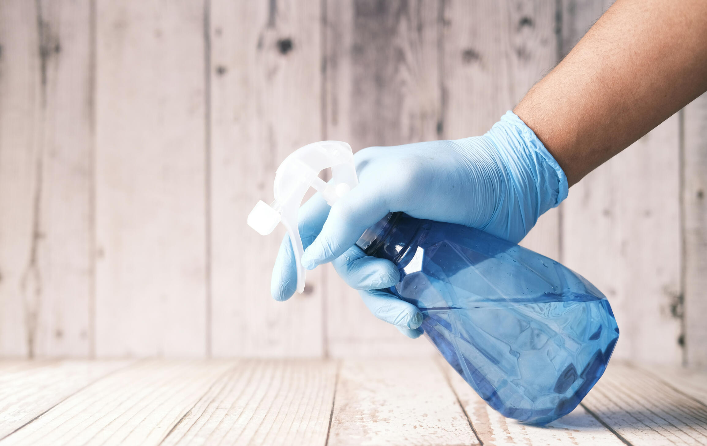 KeepShine Cleaning Services